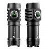 Rechargeable everActive FL-50R Droppy LED flashlight