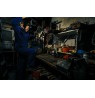 FLASHLIGHT LEDLENSER H7R WORK