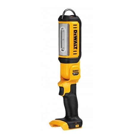 Žibintuvėlis Dewalt DCL050 500lm