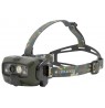 Ledlenser HF8R Core RGB Camouflage - Headband flashlight LED, green