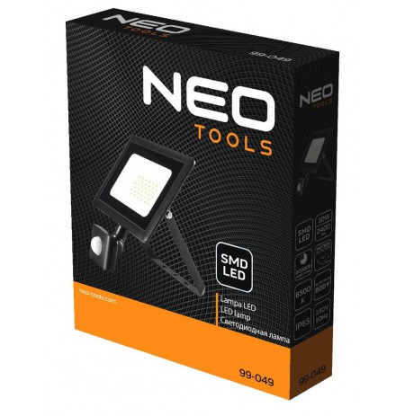 NEO tools 99-049 spotlight