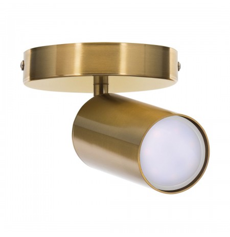 Activejet AJE-SPECTRA 1P GU10 1x40W spotlight