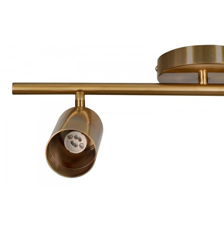 Activejet AJE-SPECTRA 2P GU10 2x40W strip