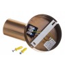 Activejet AJE-SPECTRA 1P GU10 1x40W spotlight