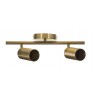 Activejet AJE-SPECTRA 2P GU10 2x40W strip