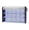 Esperanza EHQ006 ELECTRIC INSECT UV LAMP Black