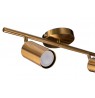 Activejet AJE-SPECTRA 2P GU10 2x40W strip