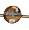 Activejet AJE-SPECTRA 2P GU10 2x40W strip