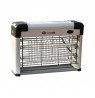 INSECTICIDE LAMP 230V 2 x 15W WITH ELECTRONIC STABILIZER