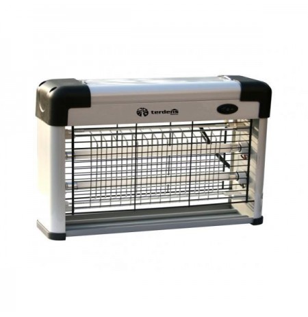 INSECTICIDE LAMP 230V 2 x 20W.