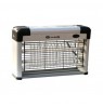 INSECTICIDE LAMP 230V 2 x 20W.