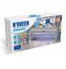 Insecticidal Lamp NOVEEN IKN1030 PROFFESIONAL SAFETY TUBES