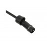Maclean garland, Chain light, Indoor and outdoor, IP44, 10xE27, Max. load 2300W,10m, MCE410