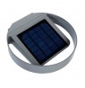 GreenBlue GB130 LED 3W Round Solar Wall Light