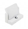 Projector Façade Luminaire V-TAC 17W LED Motion Sensor White IP65 VT-11020-120-W 4000K 2520lm