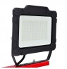 AWTOOLS SMD LED FLOODLIGHT WITH TRIPOD 2x50W