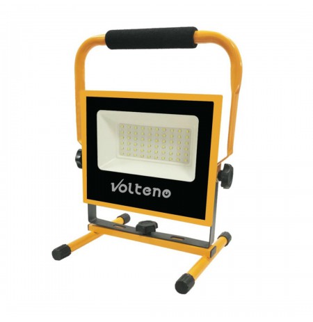 VOLTENO LED HEADLIGHT VOLTENO AKUM.