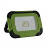 V-TAC 20W USB Rechargeable LED Projector SAMSUNG CHIP SOS Function 3.7V Li-Ion IP44 VT-20-R 4000K 1400lm