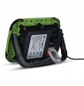 V-TAC 20W USB Rechargeable LED Projector SAMSUNG CHIP SOS Function 3.7V Li-Ion IP44 VT-20-R 4000K 1400lm