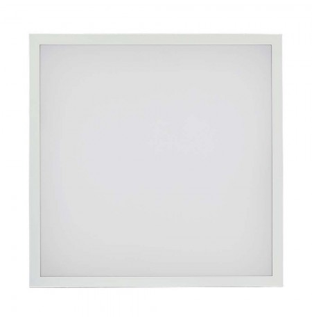 V-TAC 36W 600x600 3in1 universal surface/flush mount LED panel VT-6139 4000K 3960lm