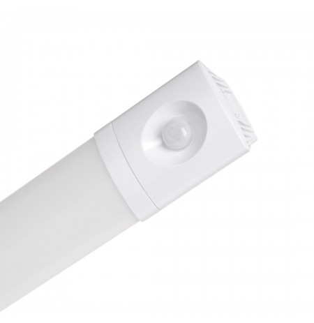 1200mm Motion Sensor Ceiling Light