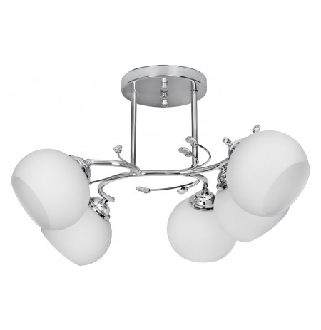 Plafond pendant Activejet AJE-IRMA 5P (E27)
