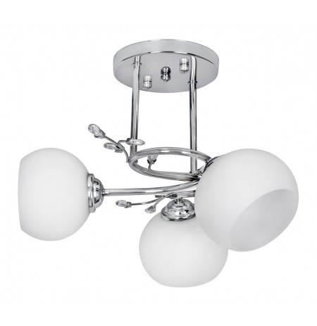 Plafond pendant Activejet AJE-IRMA 3P (E27)