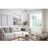 Plafond pendant Activejet AJE-IRMA 3P (E27)
