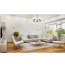 Lamp pendant Activejet AJE-MIRA 5P (E27 x 5)