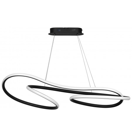 Activejet LED pendant lamp AJE-LARO LW