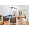 Activejet LED pendant lamp AJE-LARO LW