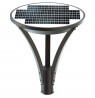 PowerNeed SLL-31 outdoor lighting Outdoor pedestal/post lighting Non-changeable bulb(s) LED
