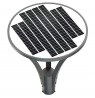 PowerNeed SLL-31 outdoor lighting Outdoor pedestal/post lighting Non-changeable bulb(s) LED