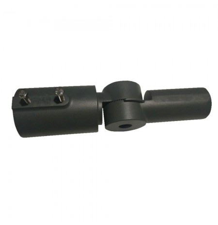 Bracket Bracket Adapter for LED Street Lamps 48mm V-TAC VT-8019
