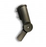 Bracket Bracket Adapter for LED Street Lamps 48mm V-TAC VT-8019