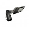 Bracket Bracket Adapter for LED Street Lamps 48mm V-TAC VT-8019