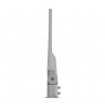 V-TAC SAMSUNG CHIP adjustable 100W 120Lm/W VT-139ST 6500K 11000lm LED street luminaire