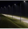 V-TAC SAMSUNG CHIP adjustable 100W 120Lm/W VT-139ST 6500K 11000lm LED street luminaire