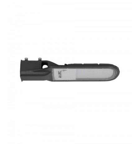 LED street luminaire V-TAC VT-51ST 50W 6500K 4200lm (SKU 21540) Black