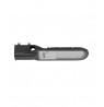 LED street luminaire V-TAC VT-51ST 50W 6500K 4200lm (SKU 21540) Black
