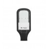 LED street luminaire V-TAC VT-51ST 50W 6500K 4200lm (SKU 21540) Black