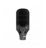 LED street luminaire V-TAC VT-51ST 50W 6500K 4200lm (SKU 21540) Black