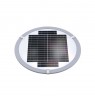PowerNeed SLL12 outdoor lighting Outdoor pedestal/post lighting Non-changeable bulb(s) LED