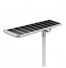 Solar street lamp ATLAS 6000lm, LED x80, solar panel 69W, motion and twilight sensor