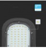LED street luminaire V-TAC VT-31ST 30W SAMSUNG CHIP 4000K 2350lm (SKU 21537) Grey