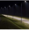 LED street luminaire V-TAC VT-31ST 30W SAMSUNG CHIP 4000K 2350lm (SKU 21537) Grey