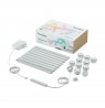 Nanoleaf | Lines Starter Kit (9 panels) | 16M+ colors