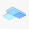 Nanoleaf Skylight Expansion Pack (1 Panel) | 16 W | RGB/warm to cool white light