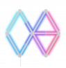 Nanoleaf NL59-K-0002LW-9PK-EU mood lighting