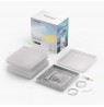 Nanoleaf Skylight Expansion Pack (1 Panel) | 16 W | RGB/warm to cool white light